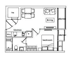 Wilkie 80 (D9), Apartment #603291091